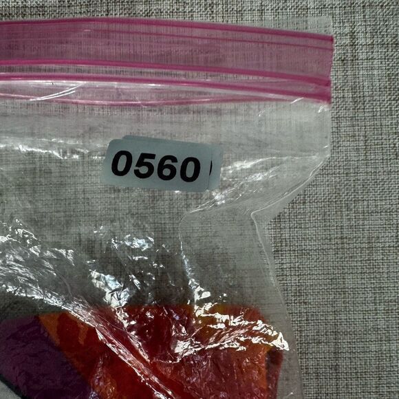 Jams World‎ Santa Monica Rayon Short Sleeve Butterfly Sleeve Blouse Hawaiian XS - Picture 11 of 11